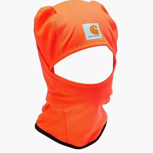 Carhartt Accessories Nwt Carhartt Helmet Liner Hi Vis Full Lined